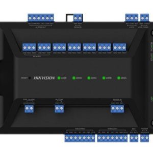 Centrala Control Acces Hikvision DS-K2701X(P)