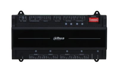 Articole 4 Centrala TCP/IP Dahua ASC2202B-D – Fiabilitate și Performanță