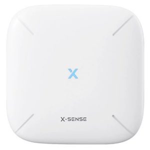 Centrala X-Sense SBS50 pentru dispozitive de alarma wireless