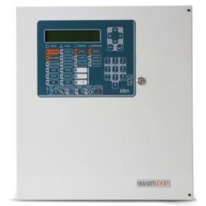 Centrala adresabila cu 2 bucle