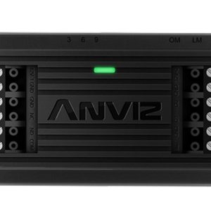Centrala de acces cu wiegand Anviz SC011