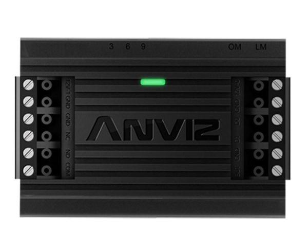 Centrala de acces cu wiegand Anviz SC011