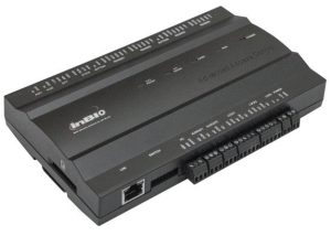 Centrala de acces TCP/IP biometrica INBIO-2-2 | Securitate eficientă 1 Centrala de acces si de pontaj TCP/IP biometrica 2 usi bidirectionale INBIO-2-2. Fiabilitate si performanță