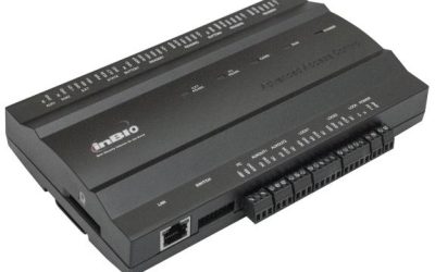 Invertoare, Kituri cu Panouri Fotovoltaice: Economisiți Energie și Bani 10 Centrala de acces TCP/IP biometrica INBIO-2-2 | Securitate eficientă