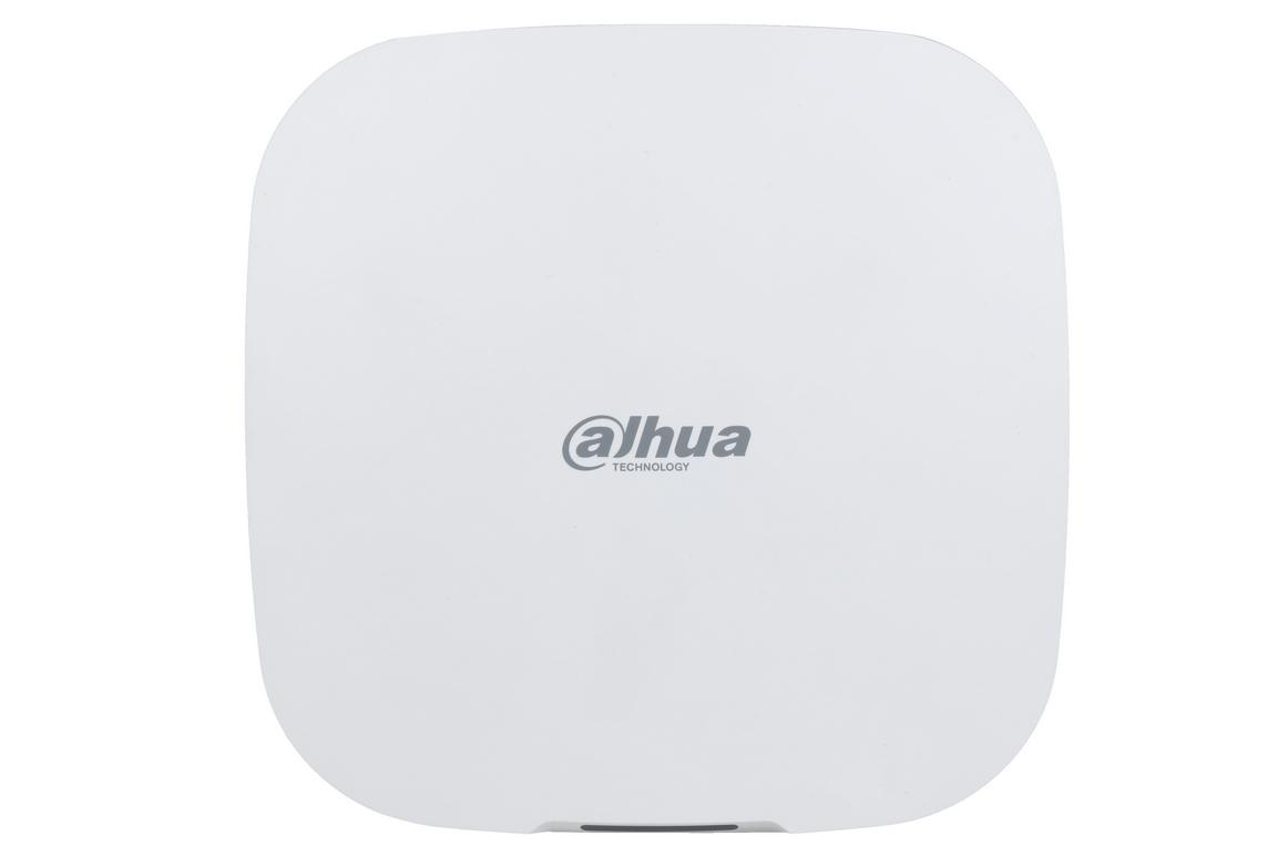 Centrala de alarma Dual Sim Dahua ARC3000H-FW2, LAN, Wi-FI, 3G, 4G, GPRS, 150 dispozitive, ANR. Fiabilitate si performanță 1 Centrala de alarma Dual Sim Dahua ARC3000H-FW2