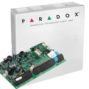 Centrala de alarma Paradox Digiplex EVO 192. Fiabilitate si performanță – ofertă, preț și specificații