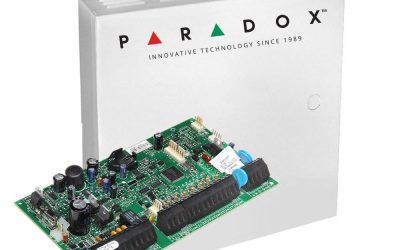 Articole 6 Centrala de alarma Paradox Digiplex EVO 192 – Fiabilitate și Performanță