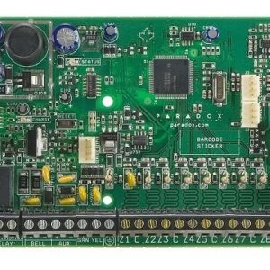 Centrala de alarma antiefractie Paradox SP6000PCB
