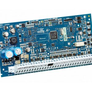 Centrala de alarma hibrida DSC PRO-HS3032GSM