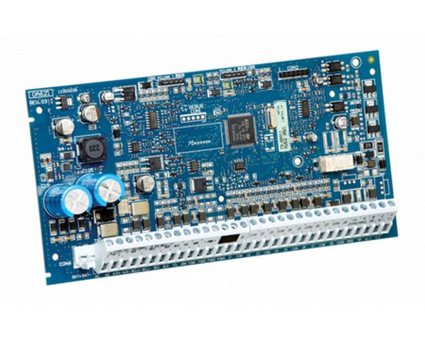 Centrala de alarma hibrida DSC PRO-HS3032GSM
