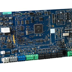 Centrala de alarma hibrida DSC PRO-HS3032M
