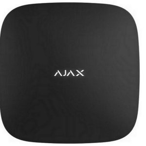 Centrala de alarma wireless