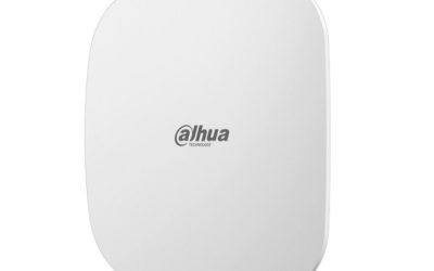 Articole 2 Centrala de alarmă wireless Dahua – Fiabilitate și performanță