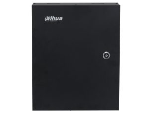 Centrala de control acces TCP/IP Dahua ASC2202C-S, RS-485, Wiegand, 100.000 utilizatori, IP20, IK04. Fiabilitate si performanță