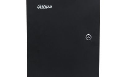 Articole 10 Centrala de control acces Dahua ASC2202C-S – Fiabilitate și Performanță