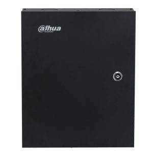 Centrala de control acces TCP/IP