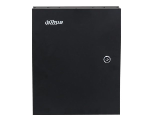 Centrala de control acces TCP/IP