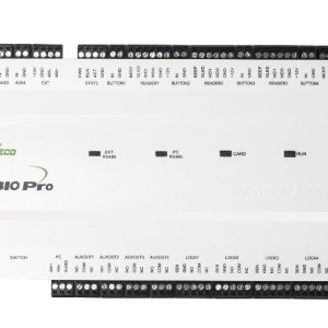 Centrala de control acces si de pontaj biometrica ZKTeco INBIO-4-2PRO