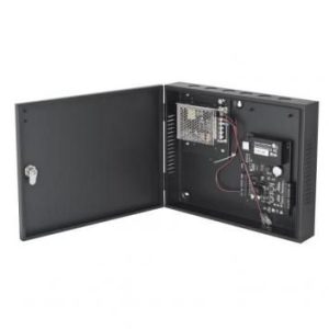 Centrala de control acces si pontaj