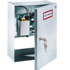 Centrala de desfumare SIMON RWA EMB 7300 10A