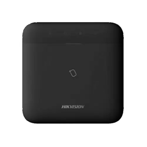 Centrala de efractie wireless Hikvision DS-PWA64-LWE(Black). Fiabilitate si performanță 1 Centrala de efractie wireless Hikvision DS-PWA64-LWE(Black)
