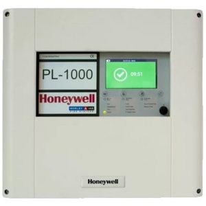 Centrala detectie incendiu Morley-IAS Plus cu 1 bucla
