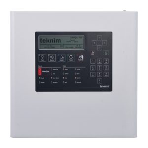 Centrala detectie incendiu adresabila