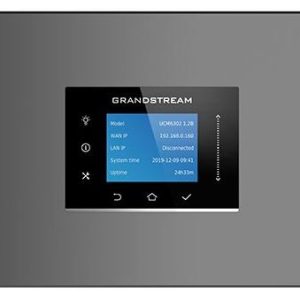 Centrala telefonica Grandstream IP PBX