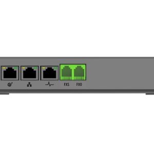 Centrala telefonica Grandstream IP PBX