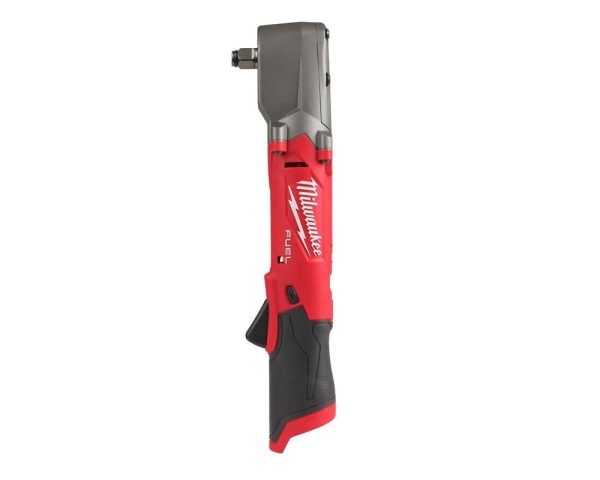 Cheie cu Impact 1/2 inchi cu unghi drept si inel de fixare Milwaukee M12 FRAIWF12-0