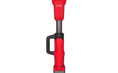 Cheie cu Impact Milwaukee M18 FUEL 1 Inch – Performanță și Fiabilitate
