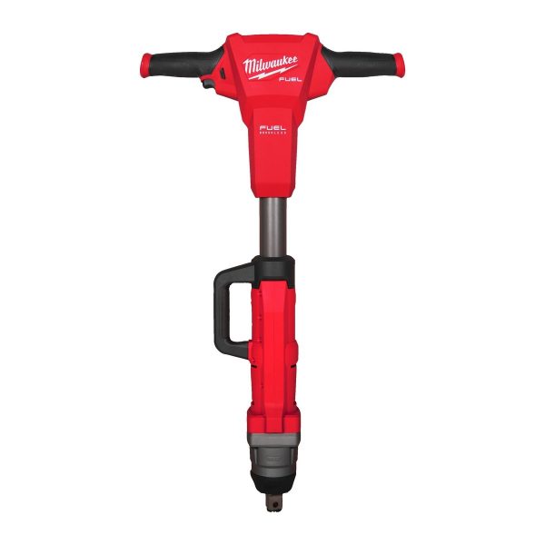 Cheie cu impact Milwaukee M18 FUEL 1 inch