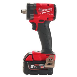 Cheie de impact 1/2 inch Milwaukee M18 FIW2F12