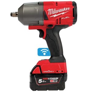 Cheie de impact 1/2 inch Milwaukee M18 ONEFHIWF12