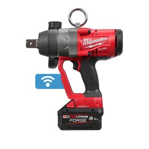 Cheie de impact 1inch Milwaukee M18 ONEFHIWF1-802X