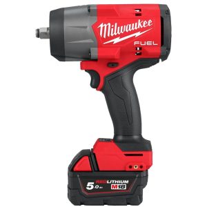 Cheie de impact M18 FUEL Milwaukee