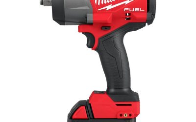Articole 14 Cheie de impact M18 FUEL Milwaukee – Performanță și Fiabilitate