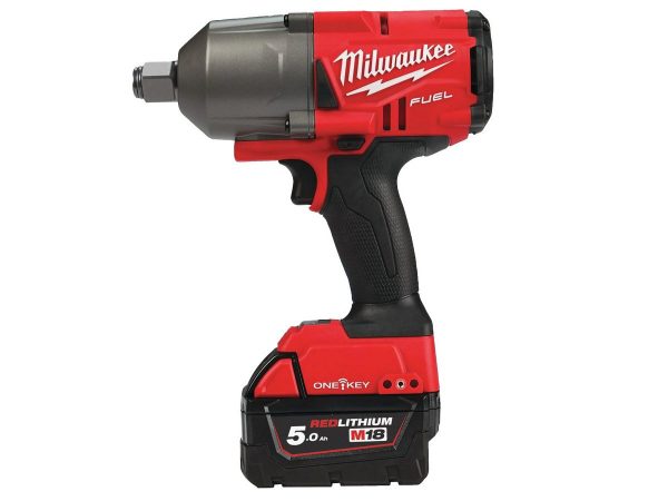 Cheie de impact M18 FUEL Milwaukee