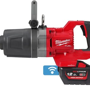 Cheie de impact M18 FUEL Milwaukee