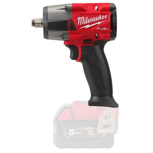 Cheie de impact Milwaukee M18 FMTIW2F12-0X