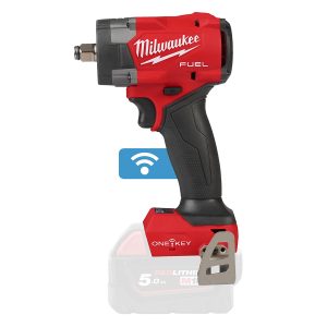 Cheie de impact Milwaukee M18 ONEFIW2FC12-0X