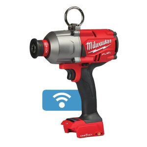 Cheie de impact cu HEX 7/16 inch Milwaukee M18 ONEFHIWH716-0X