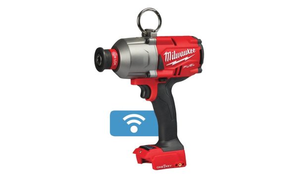 Cheie de impact cu HEX 7/16 inch Milwaukee M18 ONEFHIWH716-0X