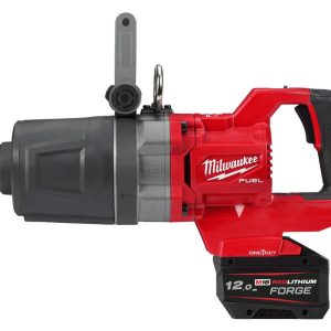 Cheie de impact cu acumulator Forge Milwaukee M18 ONEFHIWF1DS-121C