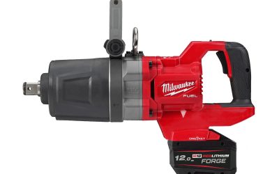 Articole 4 Cheie Impact Milwaukee M18 – Performanță și Fiabilitate