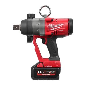 Cheie de impact cu acumulator Milwaukee M18 ONEFHIWF1-802X