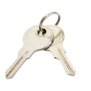 Cheie de motor pentru pentru automatizarile Linomatik Slide SL-KEY