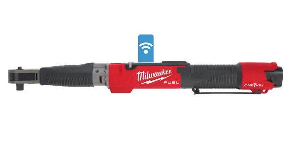 Cheie dinamometrica digitala Milwaukee M12 ONEFTR12-201C