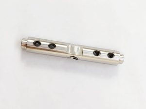 Cilindru 70MM cu extensie pentru yale smart D1 si D1K, Secukey, KIT-D1C70mm. Fiabilitate si performanță