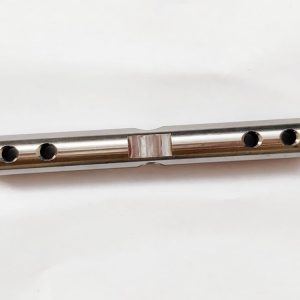 Cilindru 90MM cu extensie pentru yale smart D1 si D1K